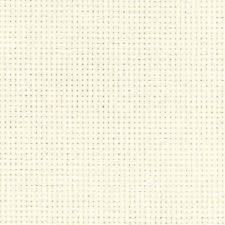 Aida 14 Count  Antique White 20" x 24"/50.8 cm x 61 cm 1438-322-BX from the Charlescraft Gold Standard Line.